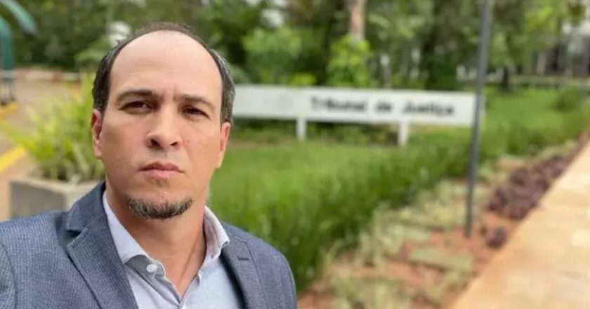 Justiça descobre idoso que desconhecia ação contra banco em investigação sobre advocacia predatória