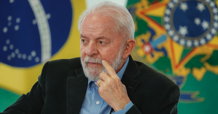 Governo Lula é avaliado como ruim ou péssimo por 42,6%, aponta Paraná Pesquisas