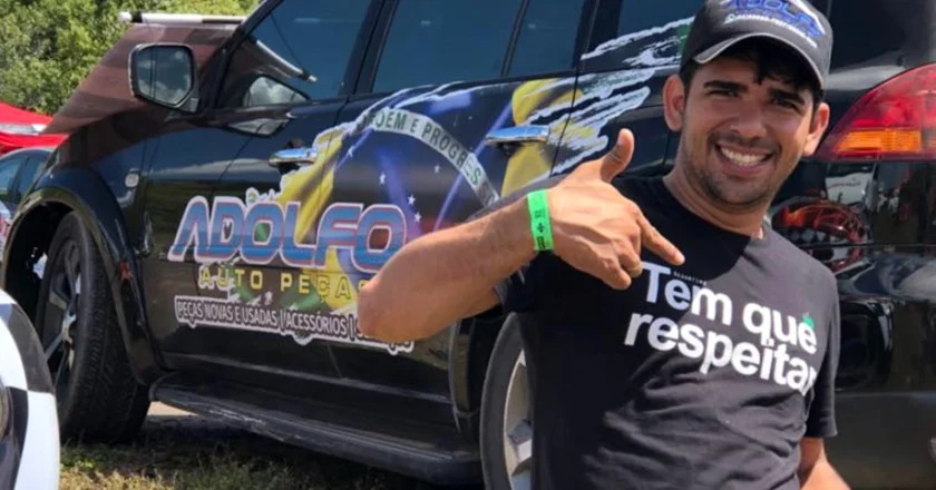 Gaeco deflagra operação contra dono da Adolfo Autopeças por suspeita de crimes financeiros e receptação