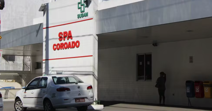 Justiça Condena Governo do Amazonas a Pagar R$ 100 Mil à Família de Paciente Morta por Erro Médico Durante a Pandemia