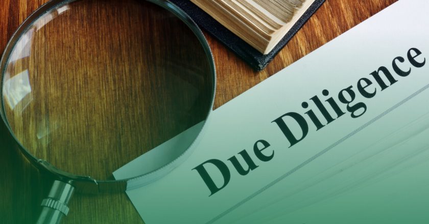 A Importância da Atuação de Detetives Particulares em Empresas: Due Diligence e Prevenção de Fraudes