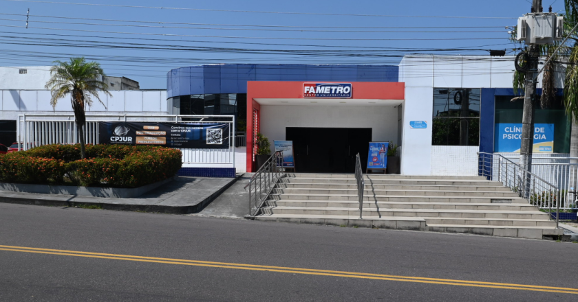 Fametro Cachoeirinha realiza 3ª edição do Mega Feirão de Empregos com vagas abertas ao público