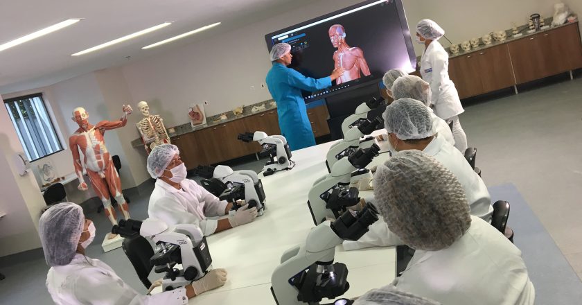 Fametro abre inscrições para o Vestibular de Medicina 2026.1; provas acontecem dia 28 de outubro