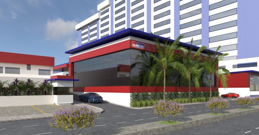 Colégio Fametro celebra 25 anos e abre matrículas para 2026 em Manaus e Boa Vista
