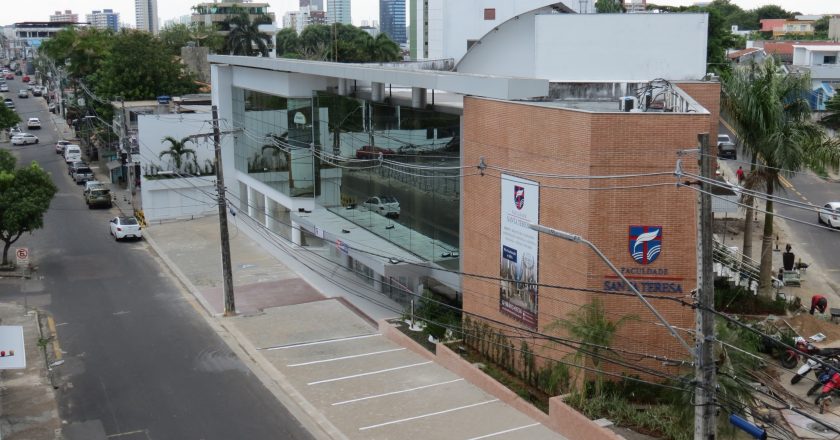 Faculdade Santa Teresa abre inscrições para o Vestibular de Medicina 2026.1