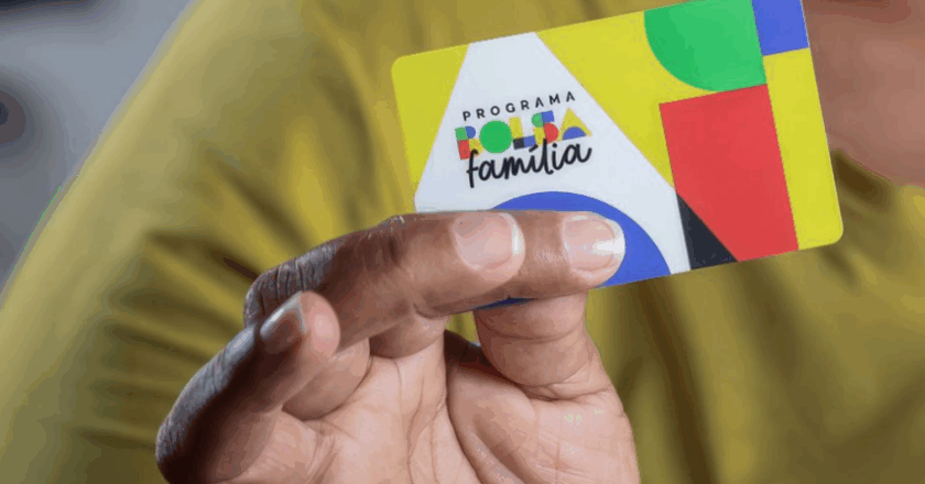CAIXA inicia pagamento do Bolsa Família e Auxílio Gás com antecipação em oito estados