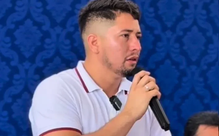 Prefeito cassado Matulinho Braz aluga casa de amiga por quase R$ 25 mil para instalar secretaria em Caapiranga