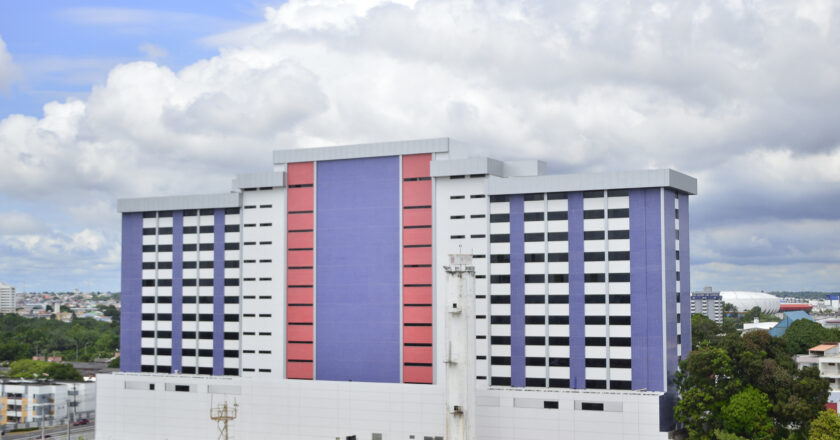 Centro Universitário CEUNI Fametro: 23 anos de excelência e 171 estrelas no ranking nacional!