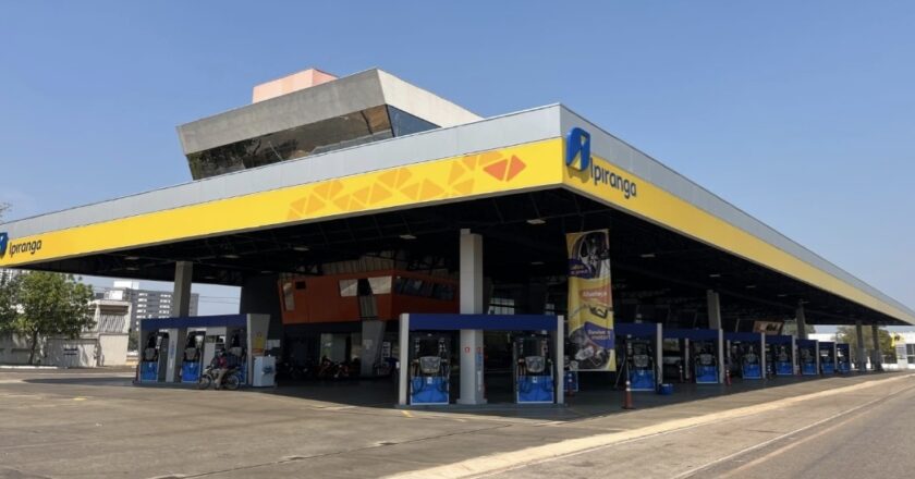 Palmas ganha seu primeiro eletroposto — o primeiro de toda a região Norte do Brasil