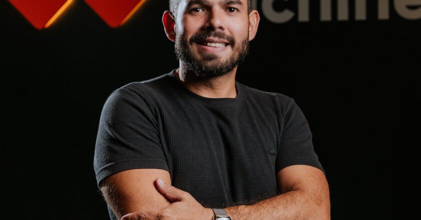 Como o empreendedor amazônico Anderson Abucater transforma oportunidades locais em impacto global