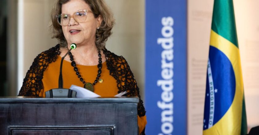 Senado Federal lança site especial sobre os 200 anos da Confederação do Equador