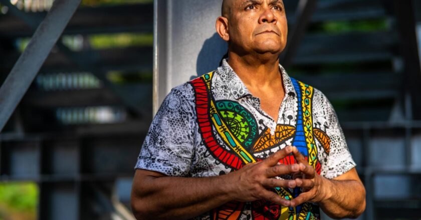 XOCÔ retorna a Pernambuco para série de shows e apresentação especial no MuAfro PE