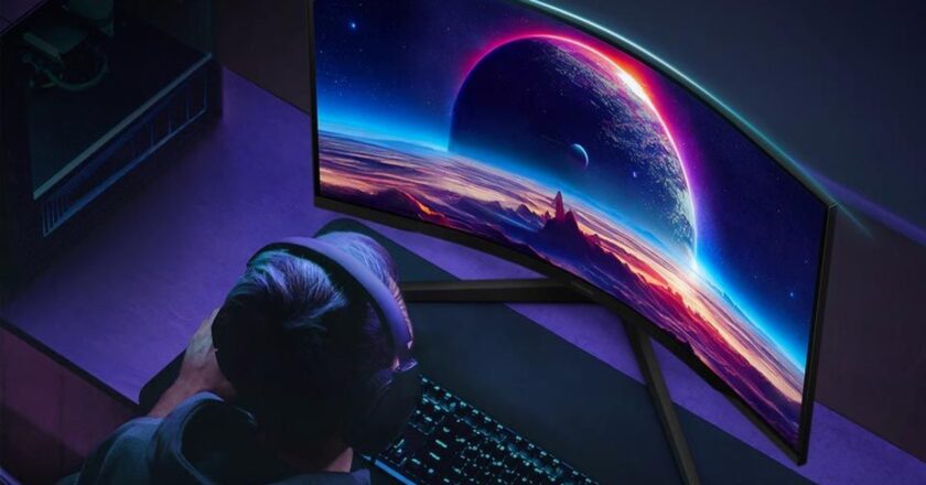 Ofertas imperdíveis: Monitores Samsung Odyssey com descontos disponíveis no Mercado Livre; confira os modelos e valores.
