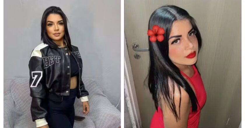 Mulher que apoiou vítima de acidente fatalmente agredida pelo parceiro
