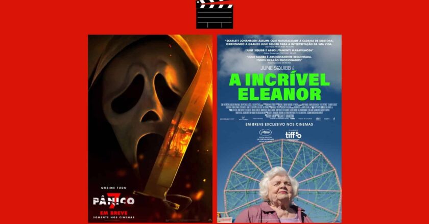 Estreias nos cinemas da semana: 26 de fevereiro