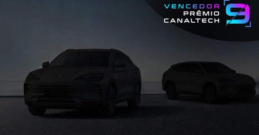 Vencedores do setor automotivo na 9ª edição do Prêmio Canaltech são divulgados.