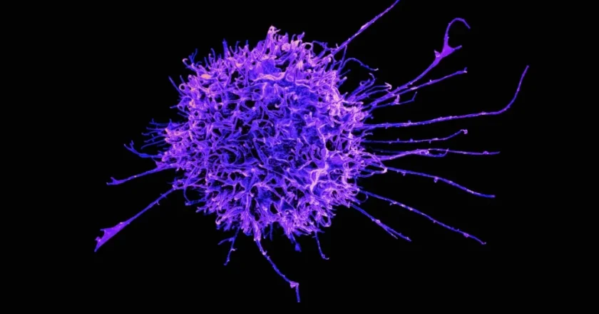 Descoberta revolucionária: cientistas encontram forma de desativar genes relacionados ao câncer de forma permanente.