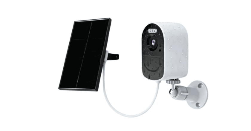 Câmeras Wi‑Fi em super promoção tornam monitoramento à distância de casas e negócios mais acessível