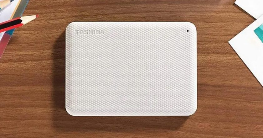 Desconto especial em HDs externos na Magalu para backup seguro