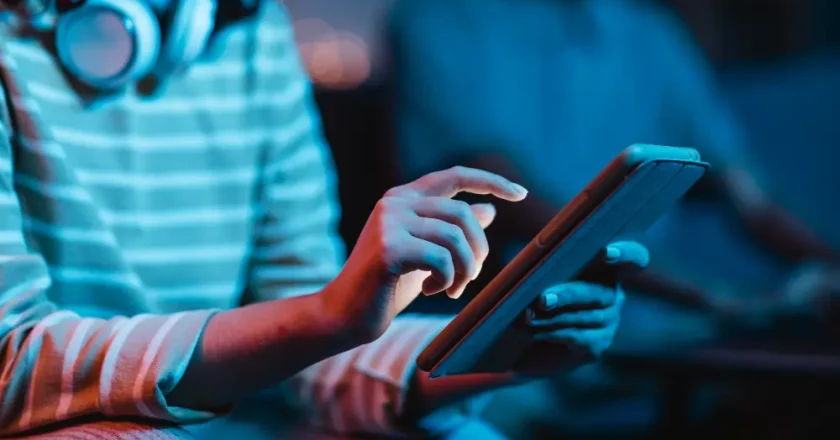 O papel central da tecnologia nos negócios: a perspectiva de longo prazo de Ansano Baccelli Junior