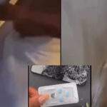 Vídeo: Mulher surpreende marido em motel com amante casada e expõe situação constrangedora, causando tumulto no local.