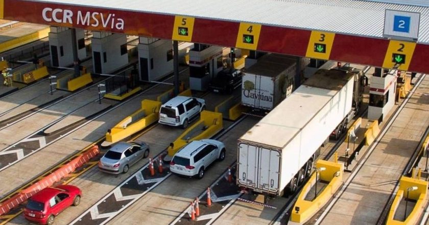 Inovação nos pedágios minimiza uso de dinheiro e impulsiona adesão ao sistema Free Flow.