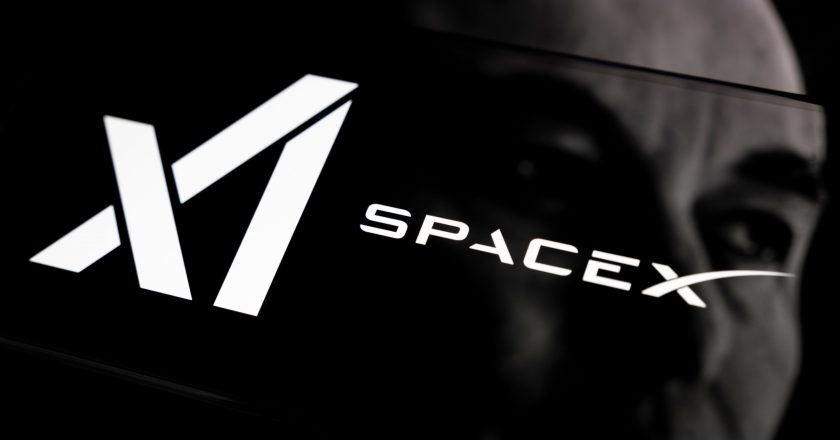 SpaceX se prepara para fabricar suas próprias GPUs visando contornar a escassez de chips para inteligência artificial