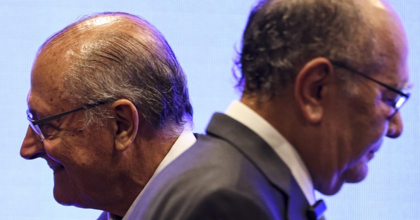 Gilmar Mendes reprova declarações de Zema e afirma que ele desrespeita a honra do STF