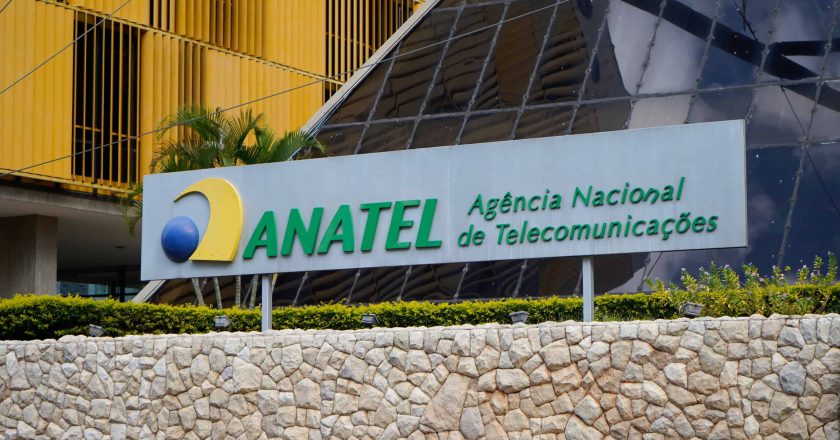 Leilão da faixa de 700 MHz é interrompido temporariamente por ordem judicial da Anatel
