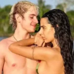 Juliano Floss e Marina Sena se reencontram após BBB26; assista ao vídeo