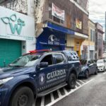 Criança desaparecida é encontrada pela Guarda Municipal, que também prende suspeito de roubo no coração de Manaus