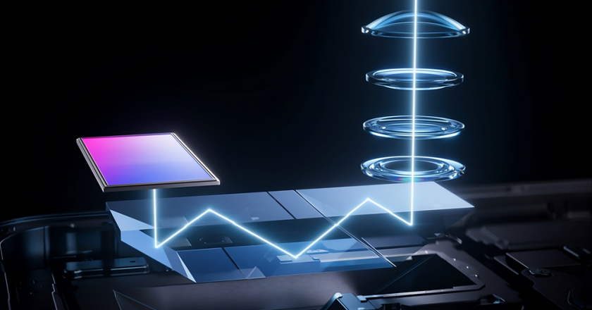 Oppo lança Find X9 Ultra com inovadora “lente que refrata a luz” e sistema de lentes modulares
