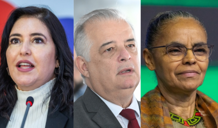 Tebet, França e Marina lideram corrida senatorial em São Paulo, aponta estudo da Genial/Quaest
