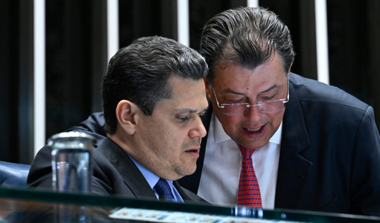 Oposição busca barrar futuras nomeações de Lula ao STF até o pleito eleitoral após a negativa a Jorge Messias