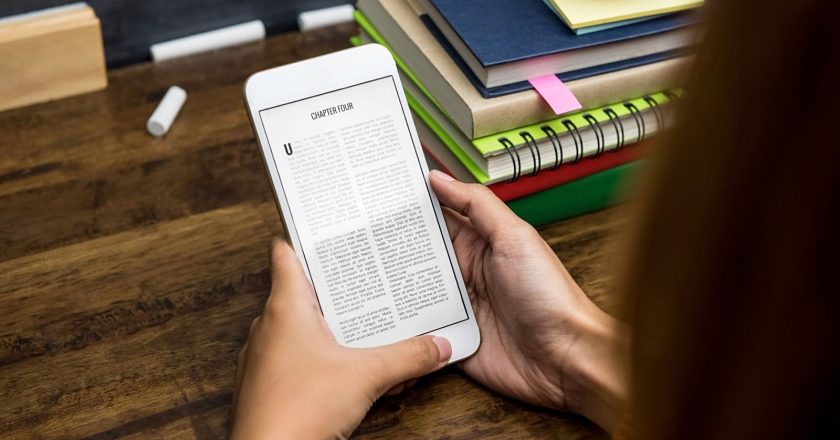 MEC disponibiliza gratuitamente aplicativos com acesso a livros e cursos de idiomas
