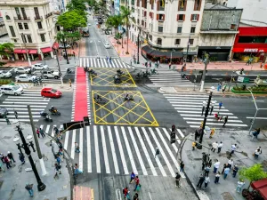 Justiça interrompe projeto da ‘Times Square de São Paulo’ e veta início das construções