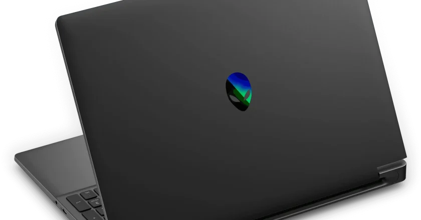 Dell lança Alienware 15, um notebook gamer acessível com opção de RTX 5060