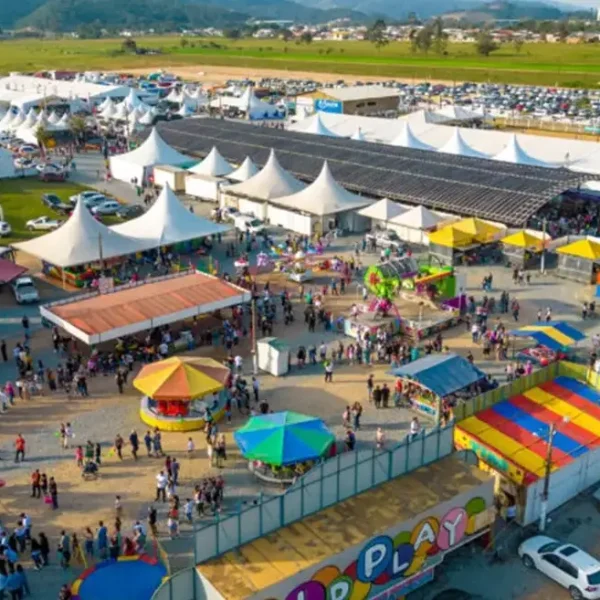 Municípios de SC suspendem festividades tradicionais devido à ameaça do “super El Niño