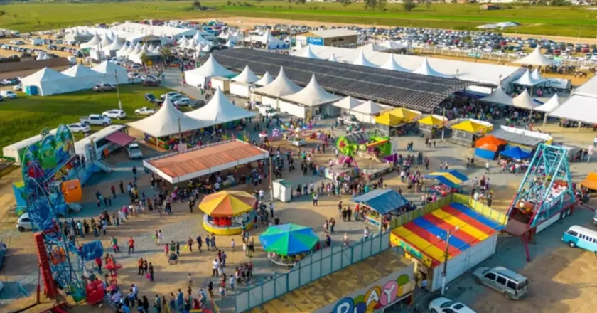 Municípios de SC suspendem festividades tradicionais devido à ameaça do “super El Niño
