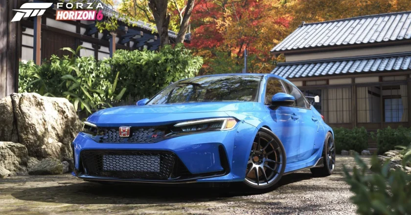 Forza Horizon 6 promete a trilha sonora mais extensa da franquia, incluindo Linkin Park entre os destaques