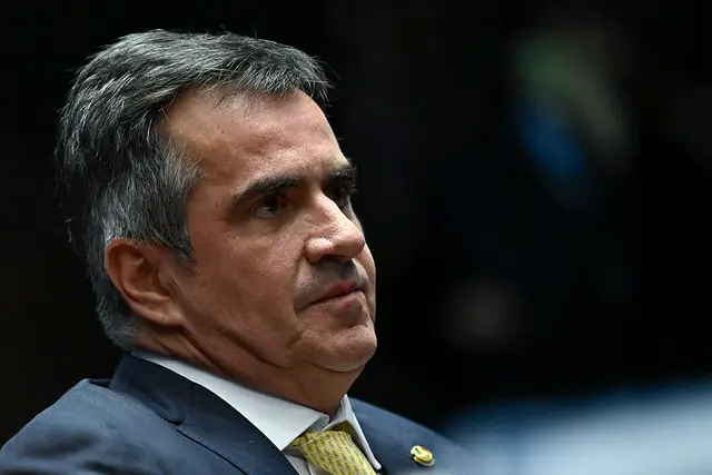 Nova etapa da Operação Compliance Zero é iniciada pela PF; Ciro Nogueira está entre os investigados