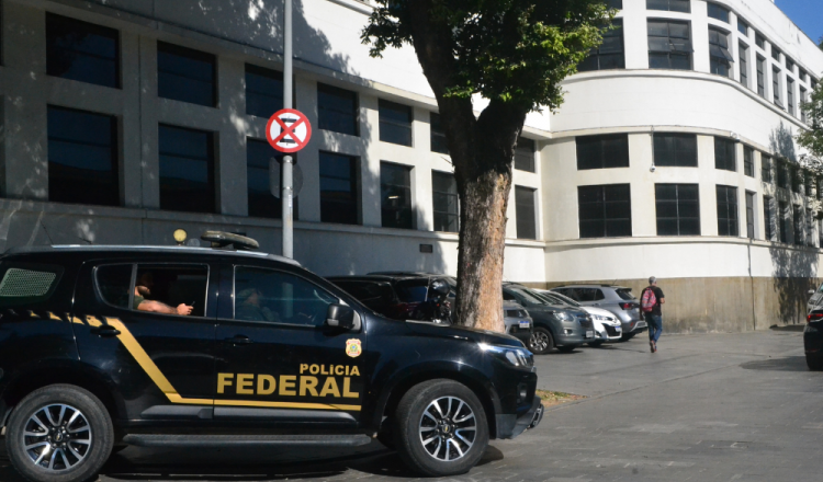 Operação Compliance Zero avança com prisão de sete suspeitos, incluindo pai do proprietário do Banco Master
