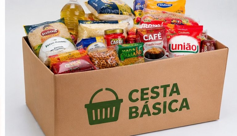 Suspeito na Fames-19 teria financiado organização criminosa com mais de R$600 mil, revela a PF