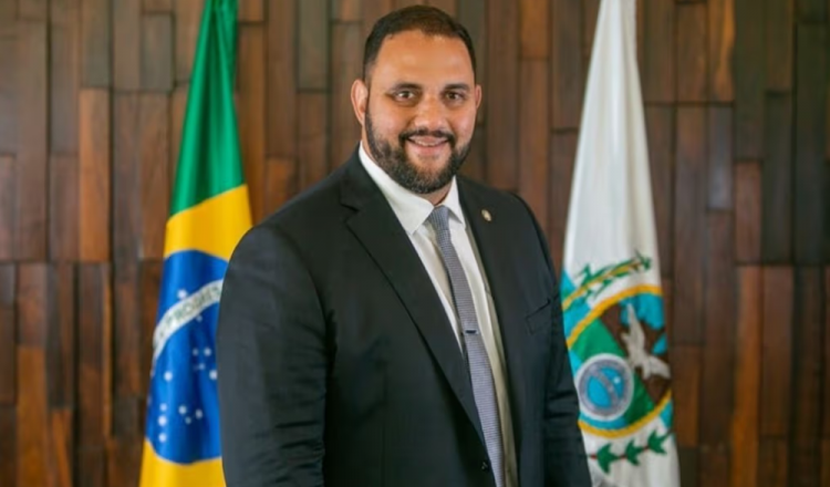 STF decide pela manutenção da prisão do deputado Thiago Rangel com apoio da Primeira Turma