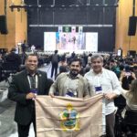 Inovações da Semsa Manaus são reconhecidas em antologia nacional sobre o SUS