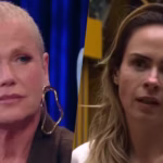 Xuxa se pronuncia após menção de Ana Paula Renault no BBB 26 em ocasião de luto