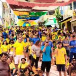 Ponto facultativo no Amazonas na próxima segunda (29) em dia de jogo da seleção brasileira na Copa do Mundo