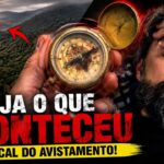Mistério do OVNI em Campo Largo se intensifica com relatos inquietantes e a trama pode tomar um rumo surpreendente!