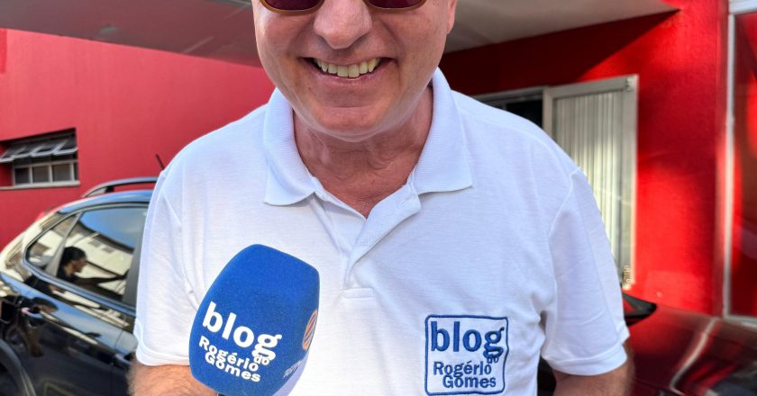 Blog do Rogério Gomes completa 10 anos e inicia nova fase com expansão da rádio web e integração de plataformas de comunicação