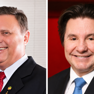 Justiça de Mato Grosso ainda não conclui ação sobre suposto esquema de R$ 182,9 milhões envolvendo Blairo Maggi